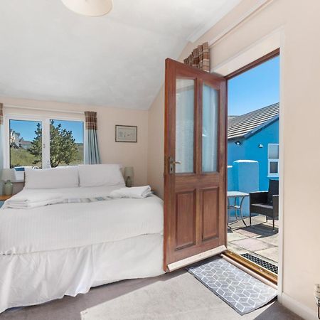 แองเคอร์ เกสท์เฮาส์ Bed & Breakfast ฮาเวอร์ฟอร์ดเวสต์ ห้อง รูปภาพ
