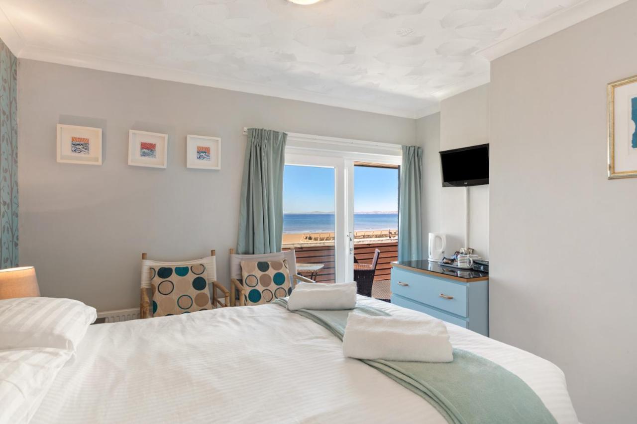 แองเคอร์ เกสท์เฮาส์ Bed & Breakfast ฮาเวอร์ฟอร์ดเวสต์ ห้อง รูปภาพ