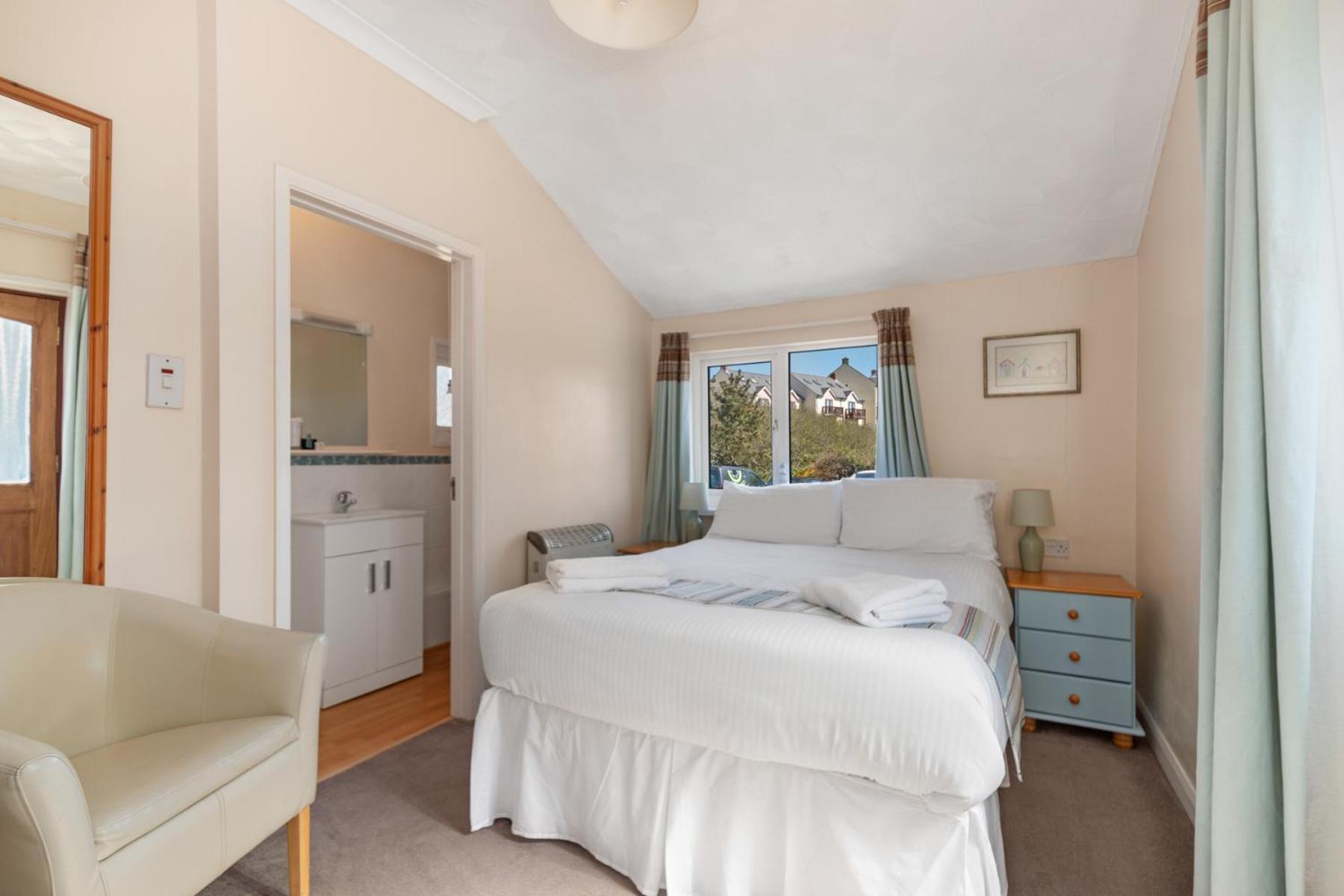 แองเคอร์ เกสท์เฮาส์ Bed & Breakfast ฮาเวอร์ฟอร์ดเวสต์ ห้อง รูปภาพ