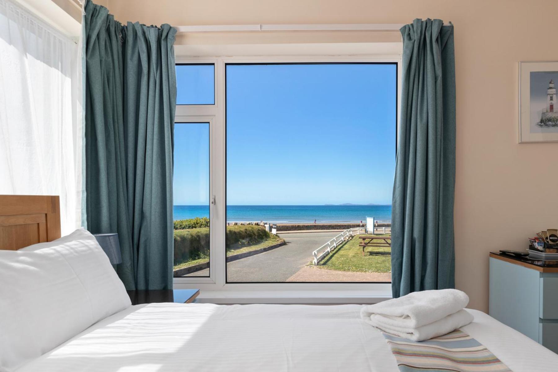 แองเคอร์ เกสท์เฮาส์ Bed & Breakfast ฮาเวอร์ฟอร์ดเวสต์ ห้อง รูปภาพ